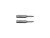 Arrowmax AM-199922 Flat Tip For SES SL2.0 x 28mm (2)