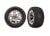 Alias banden op 2.8 RXT velg chroom achter (2)
