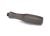Speed-Bitgreep medium voor 1/4 inch bit grijs