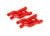 Zware draagarm voorzijde rood (2)