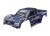 Body X-Maxx Ultimate blue