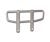 1:14 Chrome Bumper MB 1838/1850 Chrome