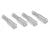 Dustproof Shock Absorber CY-2 Chassis