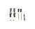 Steering Tie Rod CY-2 Chassis