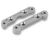 Front Lower Suspension Mount Alu CY-2