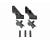 1:8 CY-E Wing mount Specter BL
