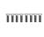 FY10 Flat Cross Screw 48 pcs