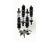 X10ET Beat Warrior oilshockabsorbers (4)