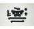 Virus 4.1/4.0 6S Bodyholder Set