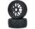 1:8 Tires Set On-Road 6S  2pcs