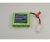 4,8V/400mAh NiMH Battery RC-Bau Mini-TAM