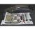 1:10 Body Set VW Scirocco clear w/decal