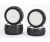 1/10 Super Gripp 4WD Wheel-Set (4)