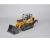 1:14 RC Liebherr LR634 Track Loader Kit