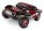 TRAXXAS Slash rot  RTR mit Akku +LED-Licht