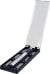 Modelcraft Softgrip Knutselmes no.2 Set (125mm)
