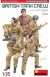 1/35 BRITISH TANK CREW SPECIAL EDITION (5/21) *