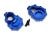 Portaalbehuizing 6061-T6 aluminium binnen achter blauw l/r (2)