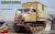1/35 RAUPENSCHLEPPER OST RSO/01 W/WOODEN SHELTER