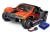 TRAXXAS Slash 4x4 BL-2S FOX 1/10 Short-Course RTR