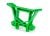 Extreem zware shocktower groene achterkant