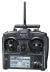 EXZES ZZ 2.4G PC / RX-472 / ohne Servos / TX/RX