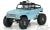 ProLine Ambush Karo klar mit Ridge-Line Trail Cage