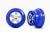 SCT 2.2/3.0 velgen chroom/blauw (2)