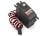 Servo, digital high-torque, Metallgetriebe (Kugellager), wat
