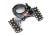 Pro-Scale LED-achterlicht