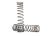 GTR demperveer progressief naturel 139 mm (1.250 stuks) (2)