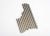 Wishbone pin set compleet