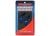 Wieldrager 6061-T6 aluminium blauw l&r