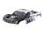 Body Slash 4x4 FOX met sticker en cliploos