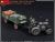 1/35 GERMAN TRACTOR D8506 W. CARGO TRAILER (5/21) *