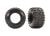 Maxx MT All-Terrain Banden 2.8 met inzetstuk (2)