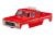Karo TRX-4M Ford F150 red