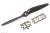 APC - Electro Propeller - Class 400 - Carbon - 5.5X6.5EC