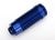 GTR demperhuis XXL aluminium blauw (Teflon gecoat) (1)