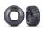 Canyon RT 4.6x2.2 banden breed (2) voor TRX8171 velgen