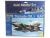 Model Set Tornado GR.1 RAF Revell modelbouwpakket met basisaccessoires