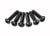 Schrauben, 3x14mm Rundkopf M-Gewinde (Innensechskant) (6)