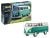Model Set VW T1 Bus Revell modelbouwpakket met basisaccessoires