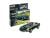 Model Set Jaguar E-Type Roadster