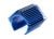 Heatsink blue for Velineon 1200XL Motor TRX3491