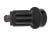 Portaalinvoertandwiel achter l/r (vereist TRX8063)