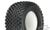ProLine Wide Wedge T 2.2 Truck vorn (Medium Carpet)