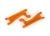 Querlenker oben orange (2) l/r v/h WideMaxx
