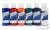 Pro-Line RC Body Paint All Pearl Color Set (6 Pack)