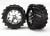 Maxx banden op All-Star 2.8 velg chroom (2)
